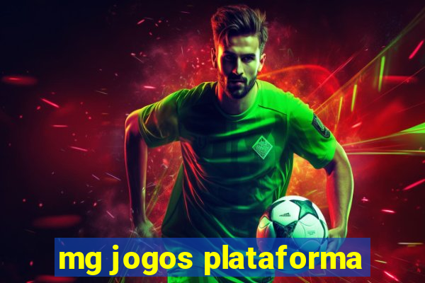 mg jogos plataforma